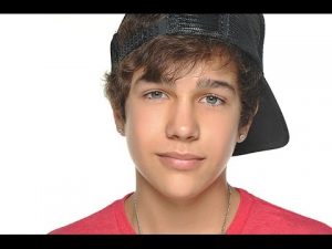 Austin mahone