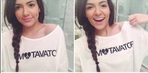 Bethany Mota