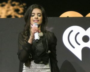 Camila