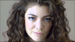 Lorde 1